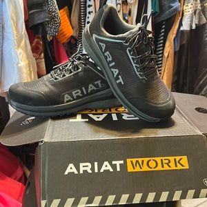 Ariat work Tennis shoes